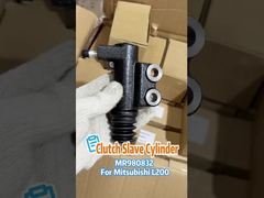 Cilindro esclavo del embrague MR980832 para Mitsubishi
