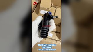Cilindro esclavo del embrague MR980832 para camión Mitsubishi