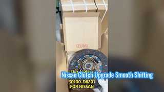 30100-D6201 Placa de embrague para Nissan