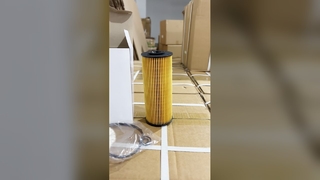 8-98018858-0 5-87610118-0 Elemento de filtro de aceite 8980188580 5876101180 para ISUZU NKR NPR 4JJ1