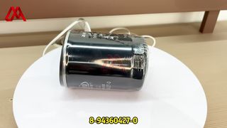 8-94360427-0 filtro de aceite 8943604270 apto para Isuzu NHR94