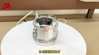 pistón 0-10303000-7