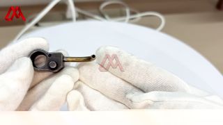 8943705790 Boquilla de enfriamiento del pistón del motor 8-94370579-0 para ISUZU 4HF1 4HG1 NPR