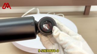 El sistema de control de impacto para el vehículo de la serie ISUZU NPR59 4BD1 4JB1