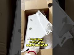 Panel de delante lateral de las partes del cuerpo de NPR 600P Isuzu 8-97585430-6 8975854306