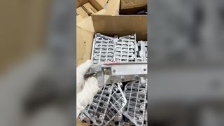 placa de paso 8-97859997-0 para ISUZU NKR