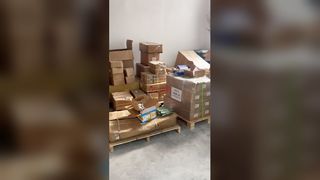 Envío de repuestos para camiones Isuzu, Mitsubishi, Hino, JAC y otros.