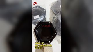 Piezas de la suspensión del camión de la cubierta de asiento del muñón 49303-1130 para el camión E13C P11C SH1E de Hino 700 500 Profia