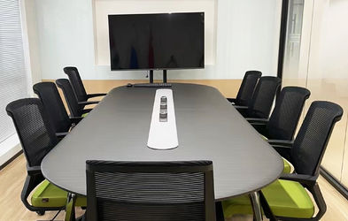 Izumi International Supply Chain Management (guangzhou) Co., Ltd. línea de producción del fabricante