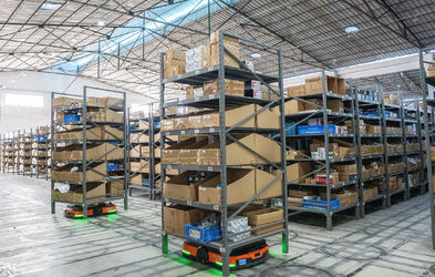 Izumi International Supply Chain Management (guangzhou) Co., Ltd. línea de producción del fabricante