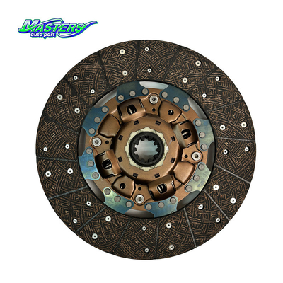 Aftermarket Clutch Plate Disc Replacement For ISUZU FSR FVR 4HK1 6HK1