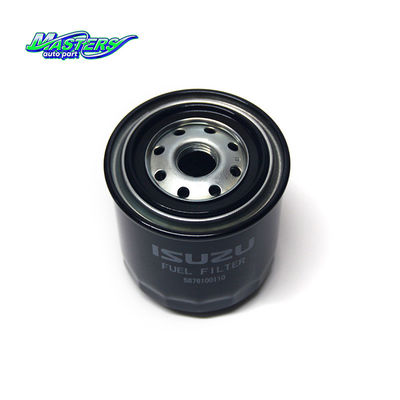 comprar NKR55 4JB1T Isuzu piezas de repuesto limpiador de aceite de motor filtro de aceite 5876100110 online manufacture