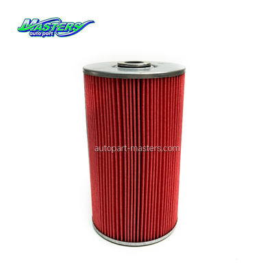 comprar Maestros 1-87610167-1 Filtro de aceite 1876101671 para ISUZU 6WG1 online manufacture