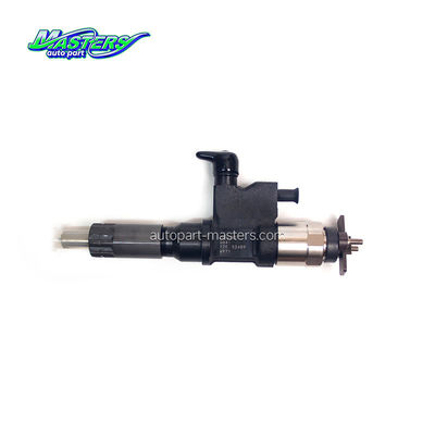 comprar Reemplazo del inyector de combustible de aceite de Isuzu 4HK1 6HK1 8982806971 online manufacture