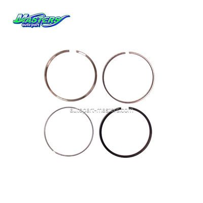 comprar Masters 8-98040125-0 Conjunto de anillos de pistón 8980401250 para ISUZU 700P 4HK1 4HG1 online manufacture