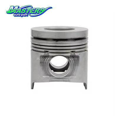 Masters  Aftermarket ISUZU 6HK1 Engine Piston Liner Kit 8981529010 Customized