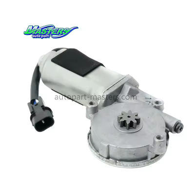 comprar Masters Regulador de ventanas de las puertas delanteras del automóvil Motor de reemplazo 8978984790 Para ISUZU NKR NPR66 4HF1 online manufacture