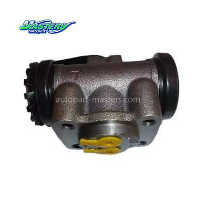 comprar Partidas de freno de ruedas del cilindro del tambor delantero 8970786140 8971709510 para ISUZU NPR71 4BD1 online manufacture