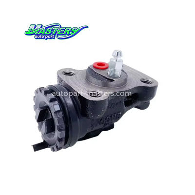 comprar El conjunto del cilindro de la rueda del freno del tambor delantero 8970786150 8971709520 Para ISUZU NPR71 4BD1 online manufacture