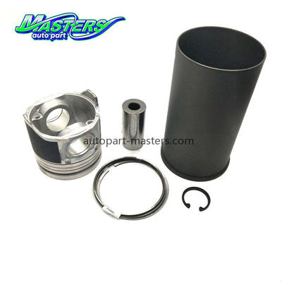 comprar Masters Motor Piston Engine Liner Kit 5878149190 para el ISUZU NQR70 4HE1 1X online manufacture