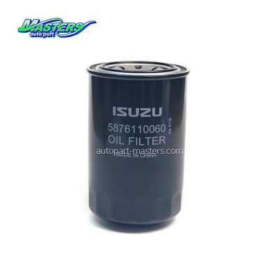 comprar Masters Fram Filtro de aceite 5-87611006-0 8-98075676-1 Cartucho de filtro para ISUZU online manufacture