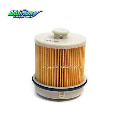 comprar Masters Filtro de combustible 1-87610093-4 8-98203599-0 Cartucho de filtro para ISUZU online manufacture