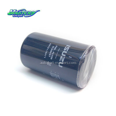 comprar Masters Filtro de combustible 5-87611007-1 8-98312918-0 Cartucho de filtro para ISUZU online manufacture