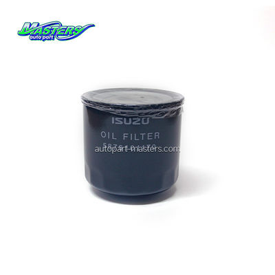 comprar Masters Fram Filtro de aceite 5-87610117-0 8-97148270-1 Cartucho de filtro para ISUZU online manufacture