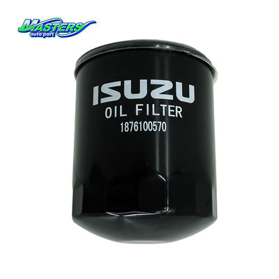 comprar Masters Fram Filtro de aceite 1876100570 8971482800 Cartucho de filtro para ISUZU online manufacture