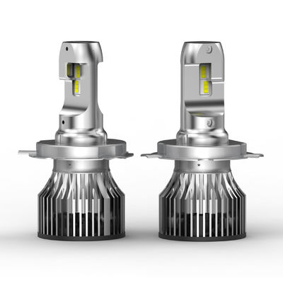 Masters X50 90W 9000LM 6000K 4060 Chips HB3 9005/9006/9012/H1/H4/H7/H11 LED Headlight Bulb