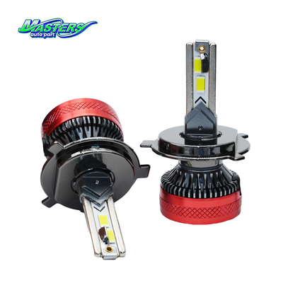 Masters K20 130W 13000lm 3570 CSP Chips 9005/9006/9012/H1/H4/H7/H11 LED Headlight Bulb