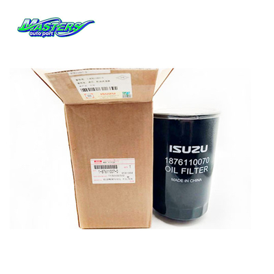 5876110000 ELEMENT KIT; FUEL FILTER 8980742880 8980742882 ISUZU BVP