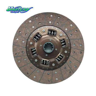 comprar 1876101420 Disco de embrague 1312408891 ISUZU BVP Partes online manufacture