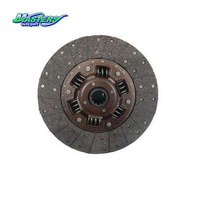 comprar 1876101390 Disco de embrague 1312409010 1312409011 ISUZU BVP Partes online manufacture