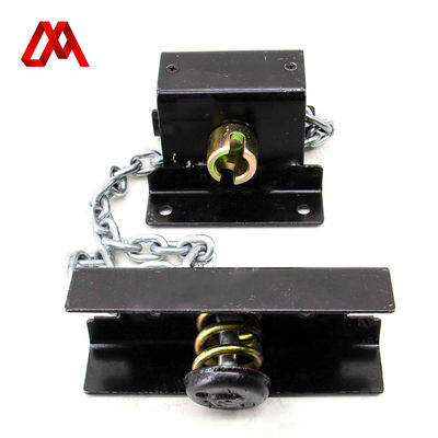 Spare Wheel Lift Mechanism ISUZU ELF NPR75/NQR90 IZUMI Auto Parts