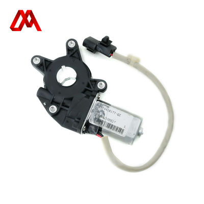 Left-Side 24V Power Window Motor for ISUZU FORWARD, High-Quality IZUMI (Taiwan) 1-74418-177-1 1-74418177-1 1744181771