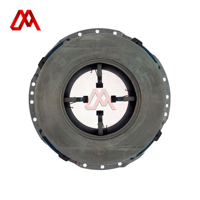 Precision Engineering Custom-built For ISUZU BVP Trucks 12 Months Period ISUZU Clutch Plate