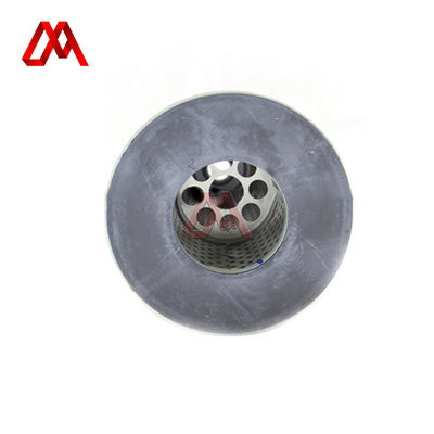 Genuine Oil Filter For ISUZU BVP 1876101670 1132402330 Heavy-Duty Truck Engine Part