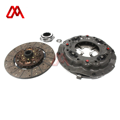 High-Performance IZUMI ISUZU BVP Clutch Assembly 1876101750 Heavy-Duty Truck Replacement Part