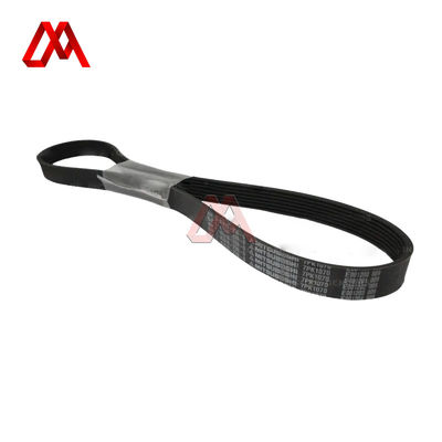 ISUZU BVP Cooling Fan Belt  1876102390 8980202470