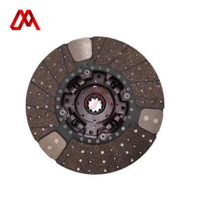 Auto Transmission Parts 1-87611002-0 1-31240865-0 Clutch Disc Aisin For ISUZU