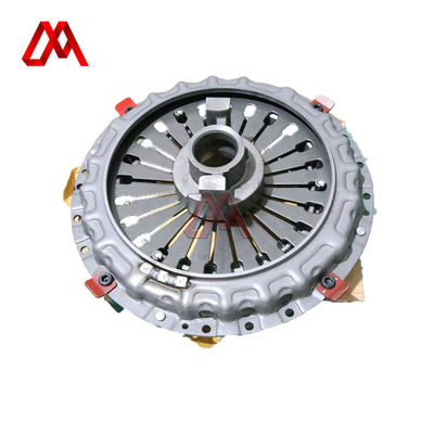 Clutch Pressure Plate Assembly 1-87611003-0 1-31220430-0 For Isuzu Car Parts