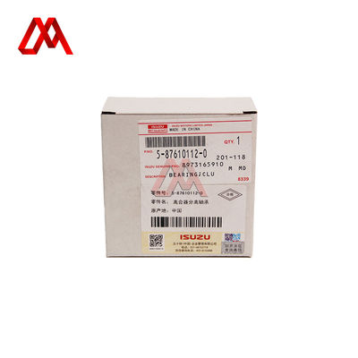 5-87610112-0 Clutch Release Bearing 5876101120 For ISUZU TFR55 4JB1T