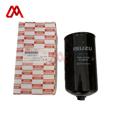 ISUZU BVP Fuel Filter Element 5876110071 8983129180