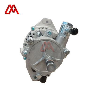 ISUZU BVP Alternator Assembly 5876102680 8973515721