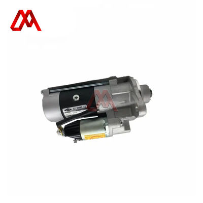 ISUZU BVP Starter Motor Assembly 5876102810 8981412063
