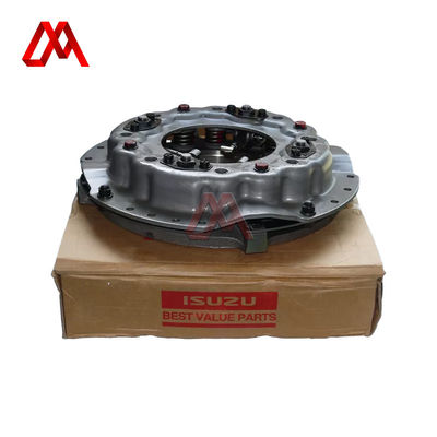 Masters Clutch Pressure Plate Assembly 1-87610120-0 1-31220374-2 For Isuzu Car Parts