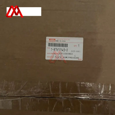 1876101450 Clutch Pressure Plate Assembly PLATE ASM PRESSURE CLU 1312203802 ISUZU BVP Parts