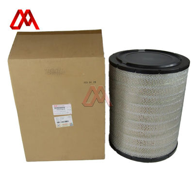 ISUZU BVP Air Filter 1876101660 1142152130