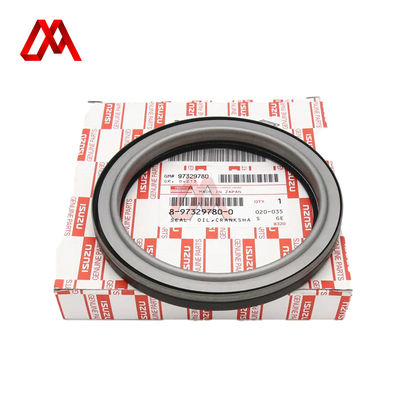 IZUMI Crankshaft Front Oil Seal 8-97329780-0 for Isuzu 4HF1 700P Engine